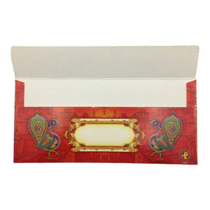 Envelopes Envelope Money holder Diwali Wedding Gift Card Pack of 10 Yellow pink