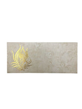 Load image into Gallery viewer, Envelopes Envelope Money holder Diwali Wedding Gift Card Pack of 10 White