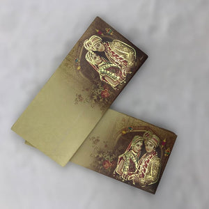 Envelopes Envelope Money holder Diwali Wedding Gift Card Pack of 10 Cream