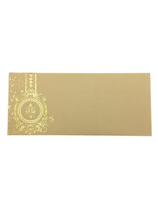 Envelopes Envelope Money holder Diwali Wedding Gift Card Pack of 10 Cream