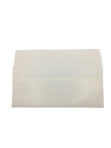 Envelopes Envelope Money holder Diwali Wedding Gift Card Pack of 10 White