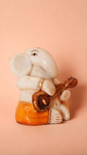 Load image into Gallery viewer, Ganesh Bhagwan Ganesha Statue Ganpati for Home Decor White