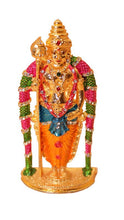 Load image into Gallery viewer, Kartik Ji Murti Idol/Statue for Pooja Gift decore Gold