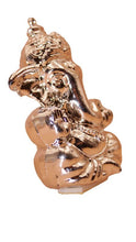 Load image into Gallery viewer, Ganesh Bhagwan Ganesha Statue Ganpati for Home Decor Silver