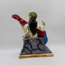 Load image into Gallery viewer, Saraswati mata God of Education Knowledge,Saraswati statue Idol White