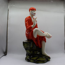 Load image into Gallery viewer, Sai Baba Statue For Decor Indian Religious