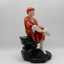 Load image into Gallery viewer, Sai Baba Statue For Decor Indian Religious