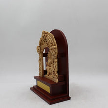 Load image into Gallery viewer, Laxmi ma Bengali laxmi/Laxmi Ma Idol-laxmi Maa Statue-Shakti Statue Multi Color