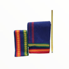 Load image into Gallery viewer, Men&#39;s Traditional Veshti / Dhoti / Vasti with Angavastram