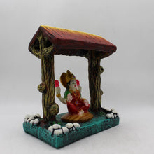 Load image into Gallery viewer, Laxmi ma Bengali laxmi/Laxmi Ma Idol-laxmi Maa Statue-Shakti Statue Multi Color