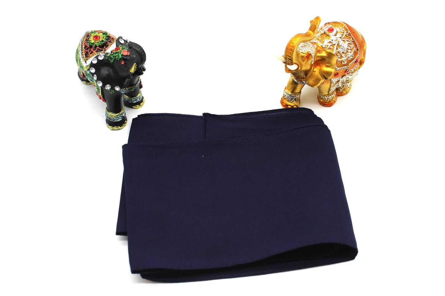 Saree Fall Cotton Fabric - Sari Fall - Available all Colours