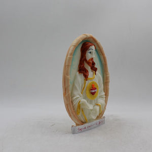 Christian God statue,Ishu khrist,Jesus,Father Of khristian idol White