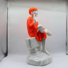 Load image into Gallery viewer, Sai Baba Statue For Decor Indian Religious