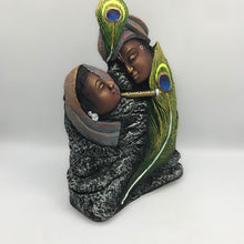 Load image into Gallery viewer, Radha Krishna,Radha Kanha Statue,for Home,office,temple,diwali Pooja Multi color