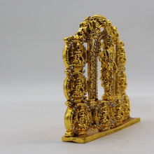 Load image into Gallery viewer, Laxmi mata Bengali Asthlaxmi/ Laxmi Ma Idol-laxmi Maa Statue-Shakti Statue in metal