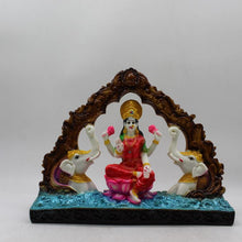 Load image into Gallery viewer, Laxmi ma Bengali laxmi/Laxmi Ma Idol-laxmi Maa Statue-Shakti Statue Multi Color