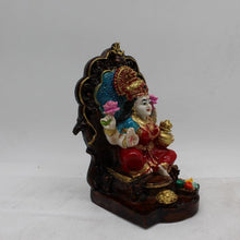 Load image into Gallery viewer, Laxmi ma Bengali laxmi/Laxmi Ma Idol-laxmi Maa Statue-Shakti Statue Multi Color