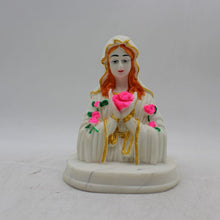 Load image into Gallery viewer, Virgin Mary Statue,The blessed mother,Mother Marry,statue,idol White