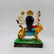 Load image into Gallery viewer, Ambe maa,Ambaji, Durga ma, Bengali Durga ma statue,idol,murti Multi Color