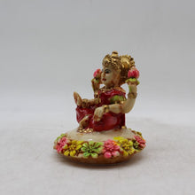 Load image into Gallery viewer, Laxmi ma Bengali laxmi/Laxmi Ma Idol-laxmi Maa Statue-Shakti Statue Multi Color