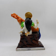 Load image into Gallery viewer, Saraswati mata God of Education Knowledge,Saraswati statue Idol White