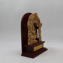 Load image into Gallery viewer, Laxmi ma Bengali laxmi/Laxmi Ma Idol-laxmi Maa Statue-Shakti Statue Multi Color