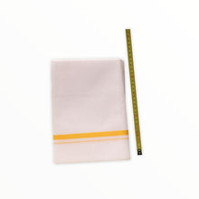 Load image into Gallery viewer, Men&#39;s Traditional Veshti / Dhoti / Vasti with Angavastram
