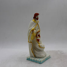 Load image into Gallery viewer, Jesus Family,Holy family, Jesus and Mary family idol, Statue White