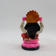 Load image into Gallery viewer, Laxmi ma Bengali laxmi/Laxmi Ma Idol-laxmi Maa Statue-Shakti Statue Multi Color