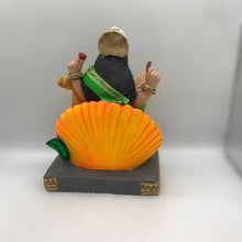 Load image into Gallery viewer, Ambe maa,Ambaji, Durga ma, Bengali Durga ma statue,idol,murti Green