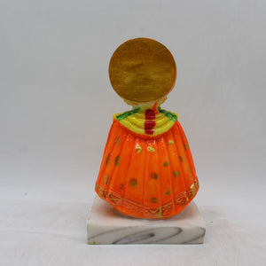 Hindu God Khatushyam Shyam Baba Idol,Lord Khatushyam ji murti idol Multi color