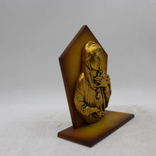 Load image into Gallery viewer, Virgin Mary Statue,The blessed mother,Mother Marry,statue,idol Gold Color