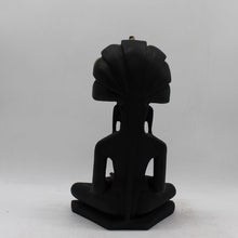 Load image into Gallery viewer, Hindu Jain God Pasvanath,Paswanath idol murti Black