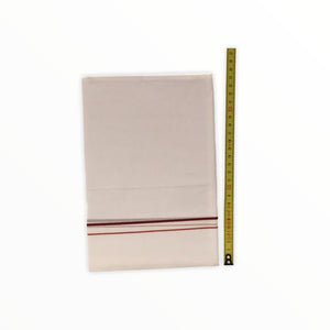 Men's Traditional Veshti / Dhoti / Vasti with Angavastram