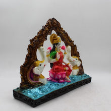 Load image into Gallery viewer, Laxmi ma Bengali laxmi/Laxmi Ma Idol-laxmi Maa Statue-Shakti Statue Multi Color