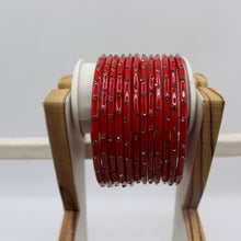 Load image into Gallery viewer, Glass Bangles