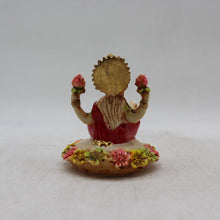 Load image into Gallery viewer, Laxmi ma Bengali laxmi/Laxmi Ma Idol-laxmi Maa Statue-Shakti Statue Multi Color