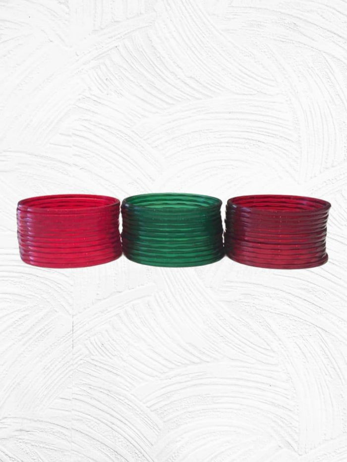 Plastic Bangles