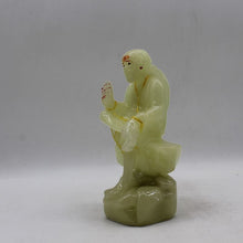 Load image into Gallery viewer, Sai Baba Statue For Decor Indian Religious