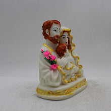 Load image into Gallery viewer, Jesus Family,Holy family, Jesus and Mary family idol, Statue White