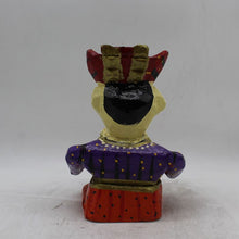 Load image into Gallery viewer, Rajasthani boy,Rajasthani man,Musician man Rajasthani statue, idol Multi color