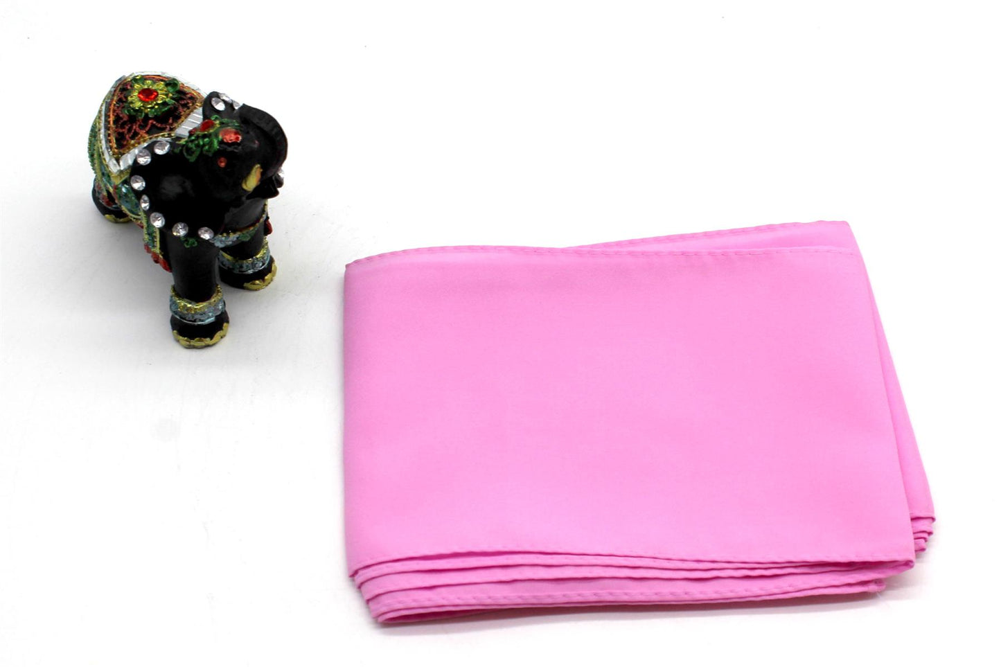 Saree Fall Cotton Fabric - Sari Fall - Available all Colours