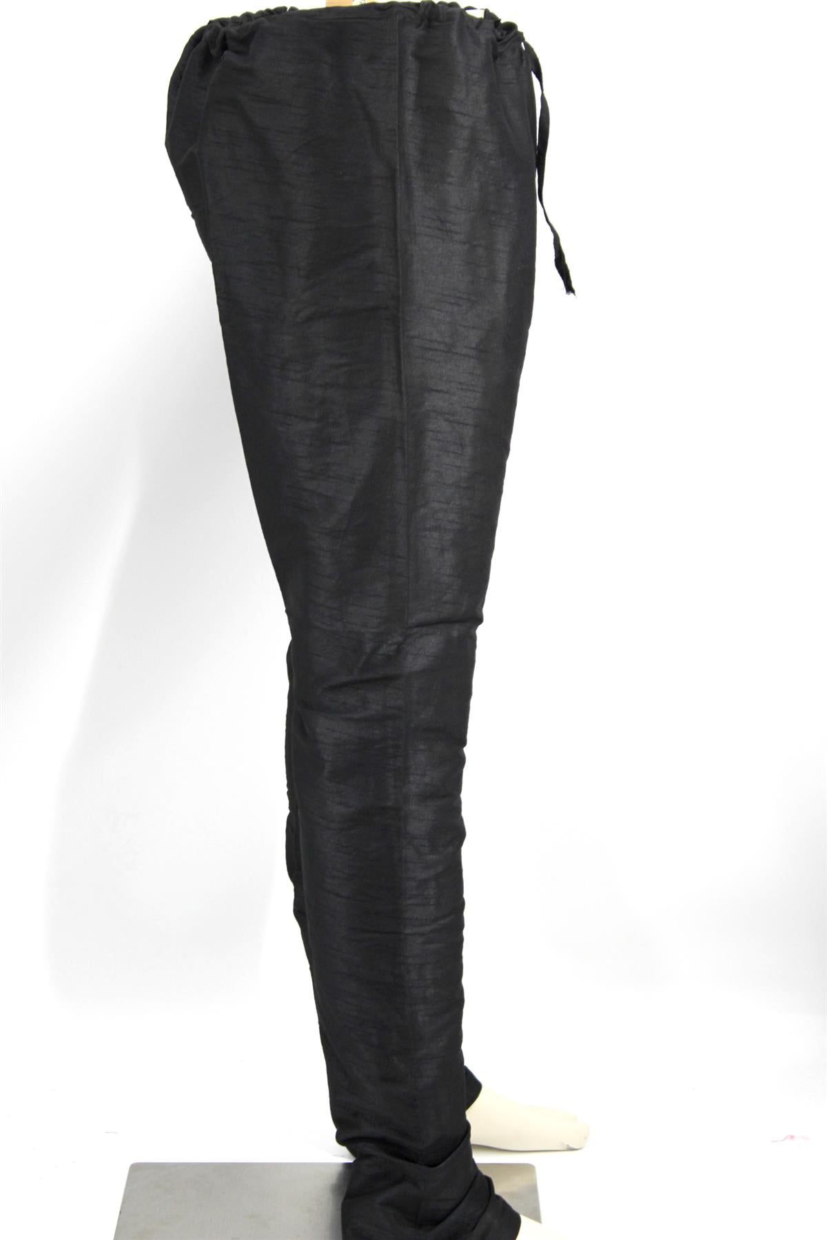 Churidar Pyjama For Men - Art Silk  Pajama for Man - Men Accessories