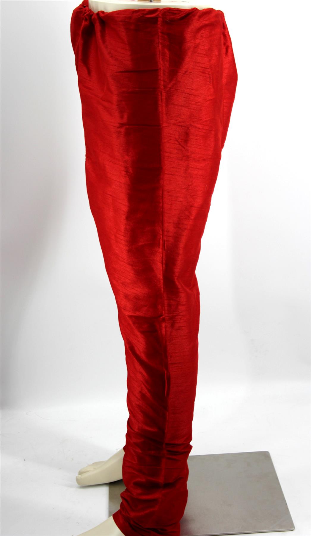 Churidar Pyjama For Men - Art Silk  Pajama for Man - Men Accessories