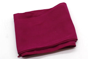 Saree Fall Cotton Fabric - Sari Fall - Available all Colours
