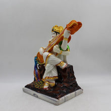 Load image into Gallery viewer, Saraswati mata God of Education Knowledge,Saraswati statue Idol White