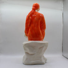 Load image into Gallery viewer, Sai Baba Statue For Decor Indian Religious