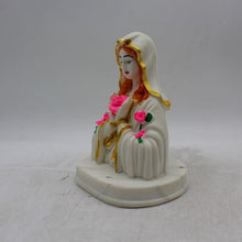 Load image into Gallery viewer, Virgin Mary Statue,The blessed mother,Mother Marry,statue,idol White