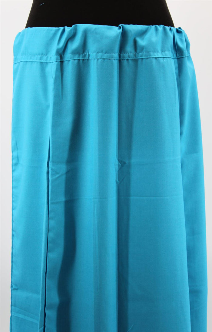 Cotton Saree Petticoat – XL