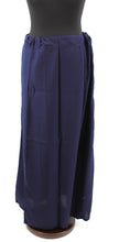 Load image into Gallery viewer, Women&#39;s Cotton Indian Readymade Petticoats Inskirt / under skirt Saree Petticoats - XL